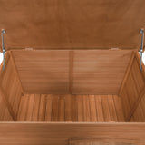 Niche pour Chien (Taille Grande)
