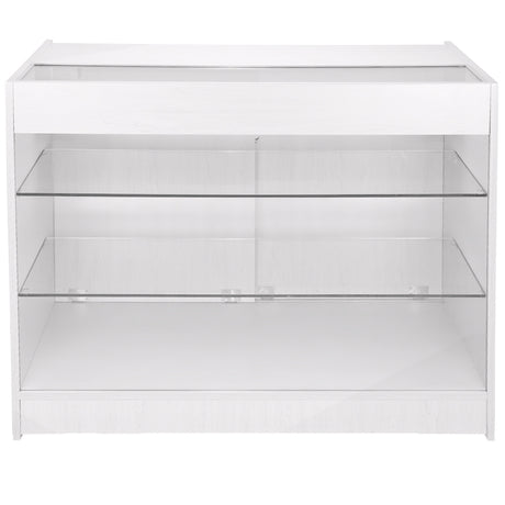 Comptoir de Vente - Blanc K1200