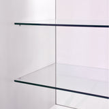 Comptoirs de Ventes Ensemble Mars - Blanc A200, K1200, CM60