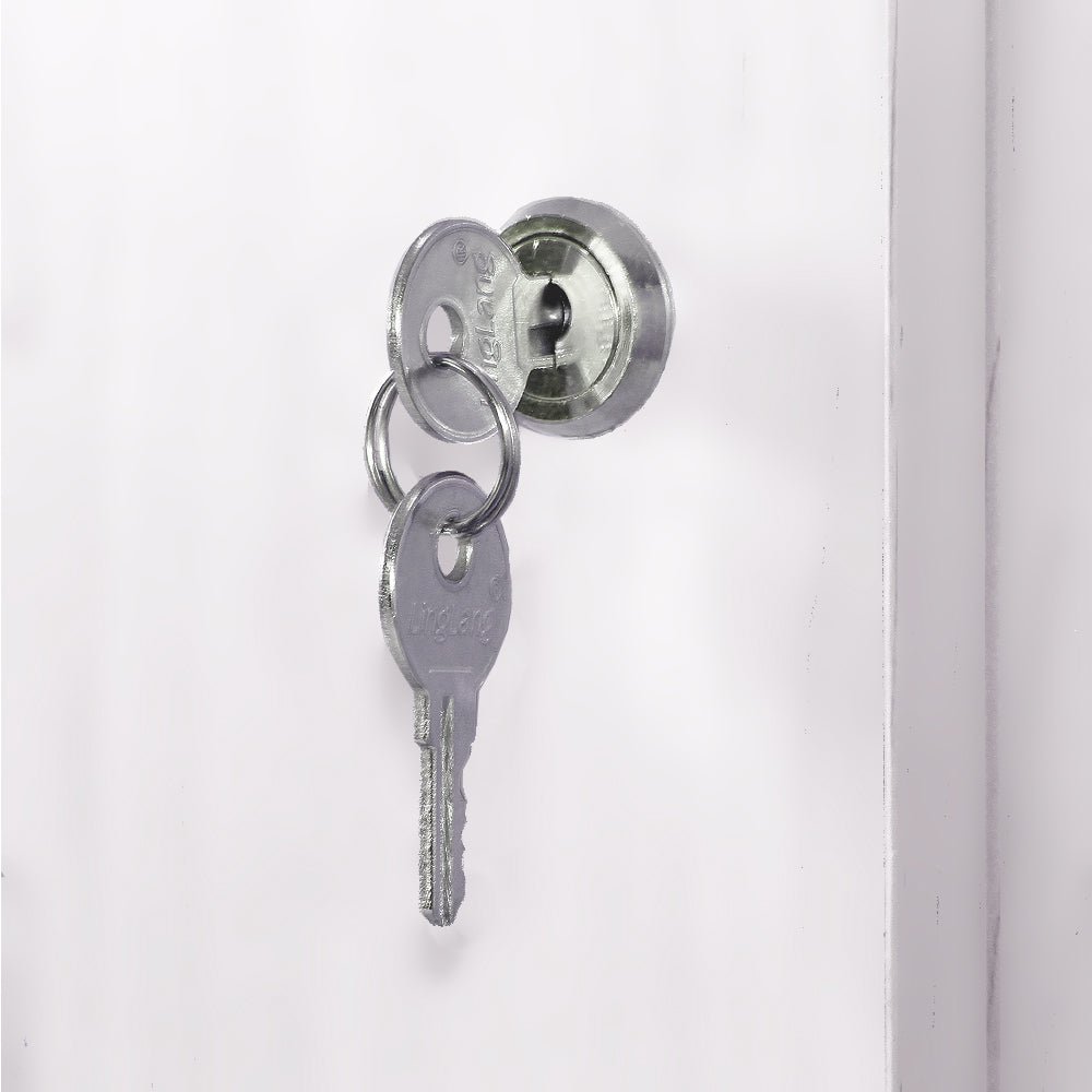 Comptoirs de Vente Ensemble Pegasus - Blanc C1200, CM60, K1200