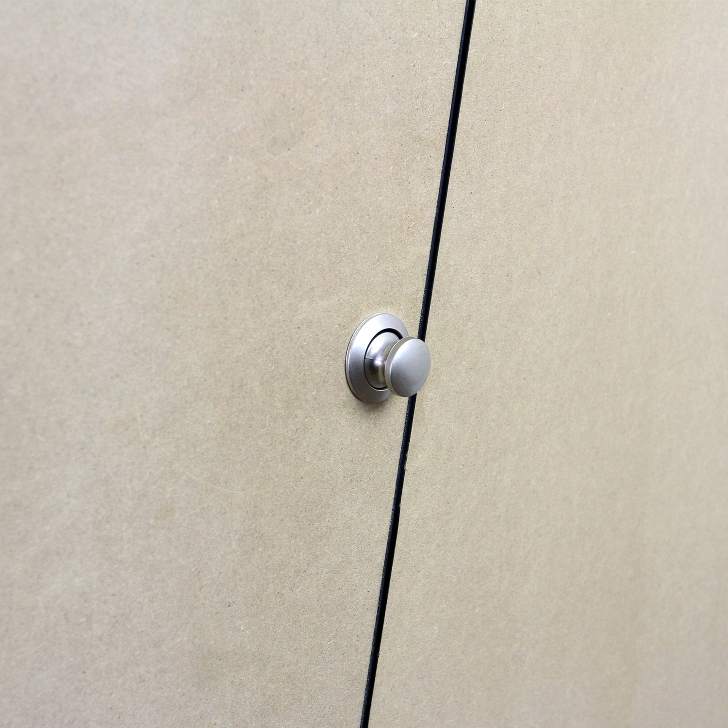 Meuble Cuisine pour Camping-Car en Contreplaqué - Coté Droit