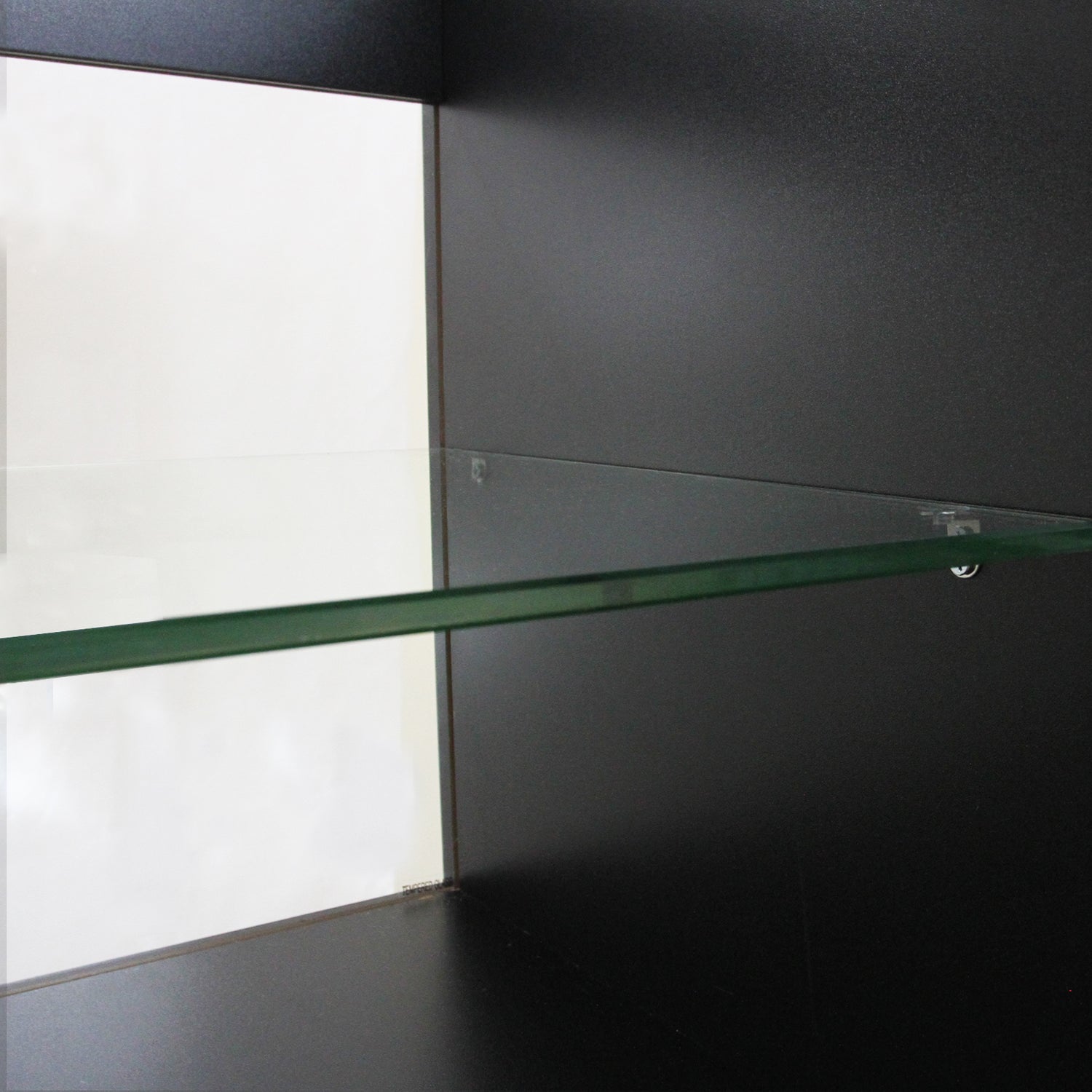 Comptoir de Ventes - Noir C1200