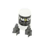 T-Mech Mortaiseuse avec 6 Fraises