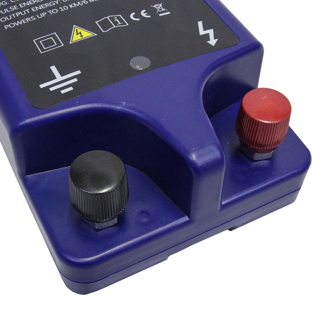 T-Mech Electrificateur de Clôture