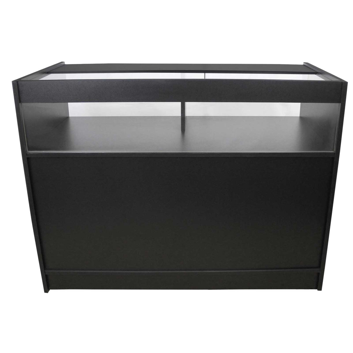 Comptoir de Vente - Noir B1200