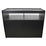 Comptoir de Vente - Noir B1200