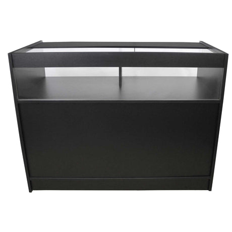 Comptoir de Vente - Noir B1200