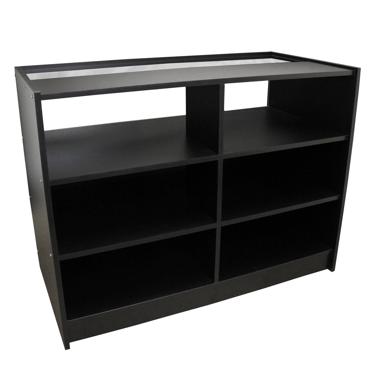 Comptoir de Vente - Noir B1200