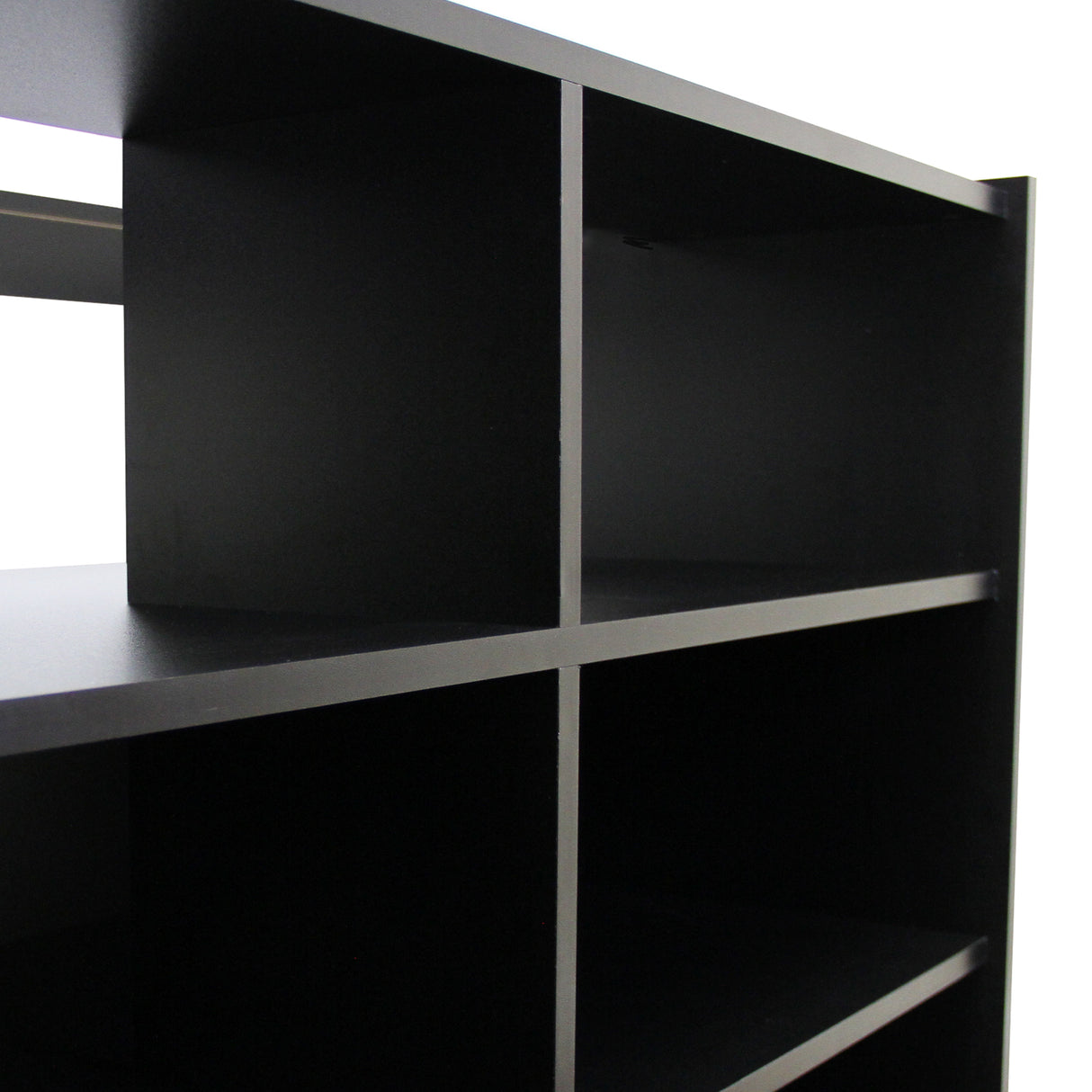 Comptoir de Vente - Noir B1200