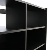 Comptoir de Vente - Noir B1200