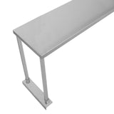 Kukoo Étagère Appoint 1 Niveau - 1800mm