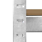 Monster Racking - 2 Rayonnages E-Rax en Acier Galvanisé 90cm x 40cm x 180cm