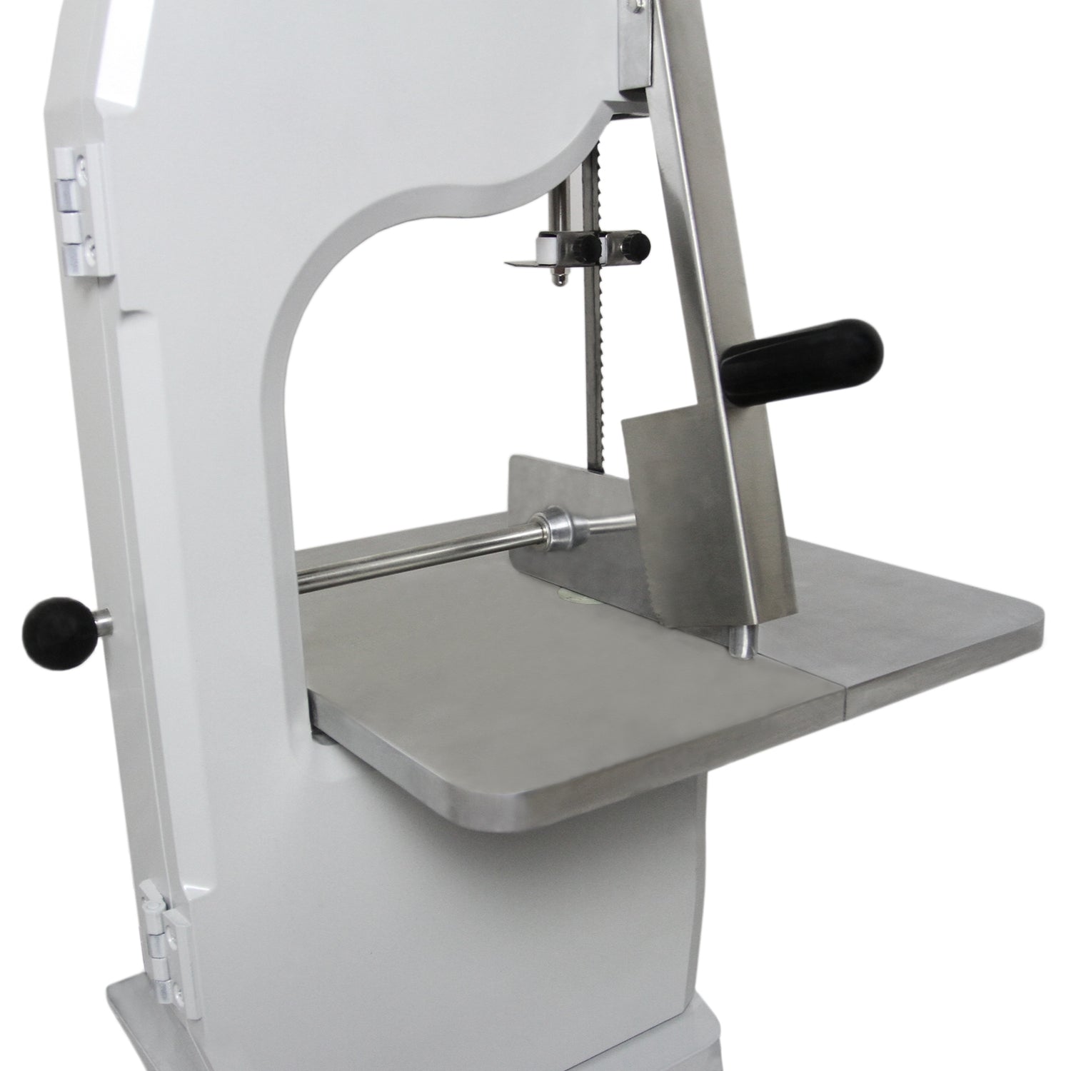 Kukoo Scie à Os Commercial Gastronomique