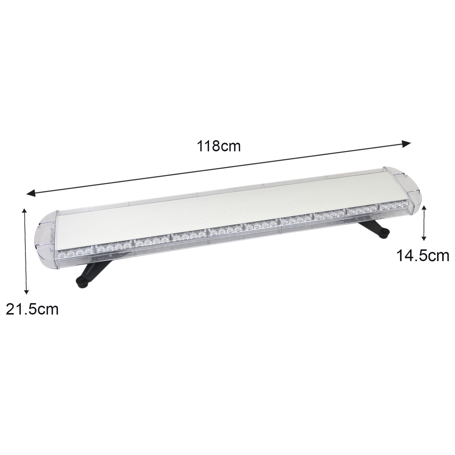 Lampe Stroboscopique LED 1200 mm