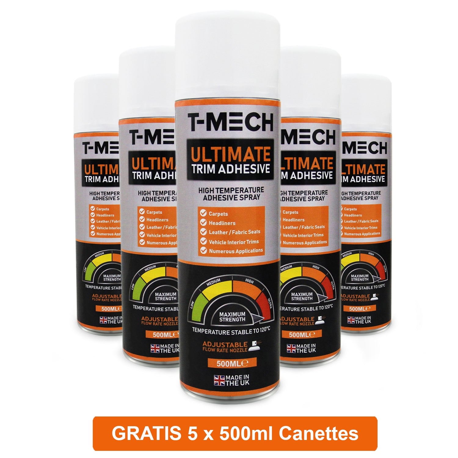 11m² Doublure Intérieure Feutre Gris Anthracite & Rangement MDF pour VW Caddy Maxi