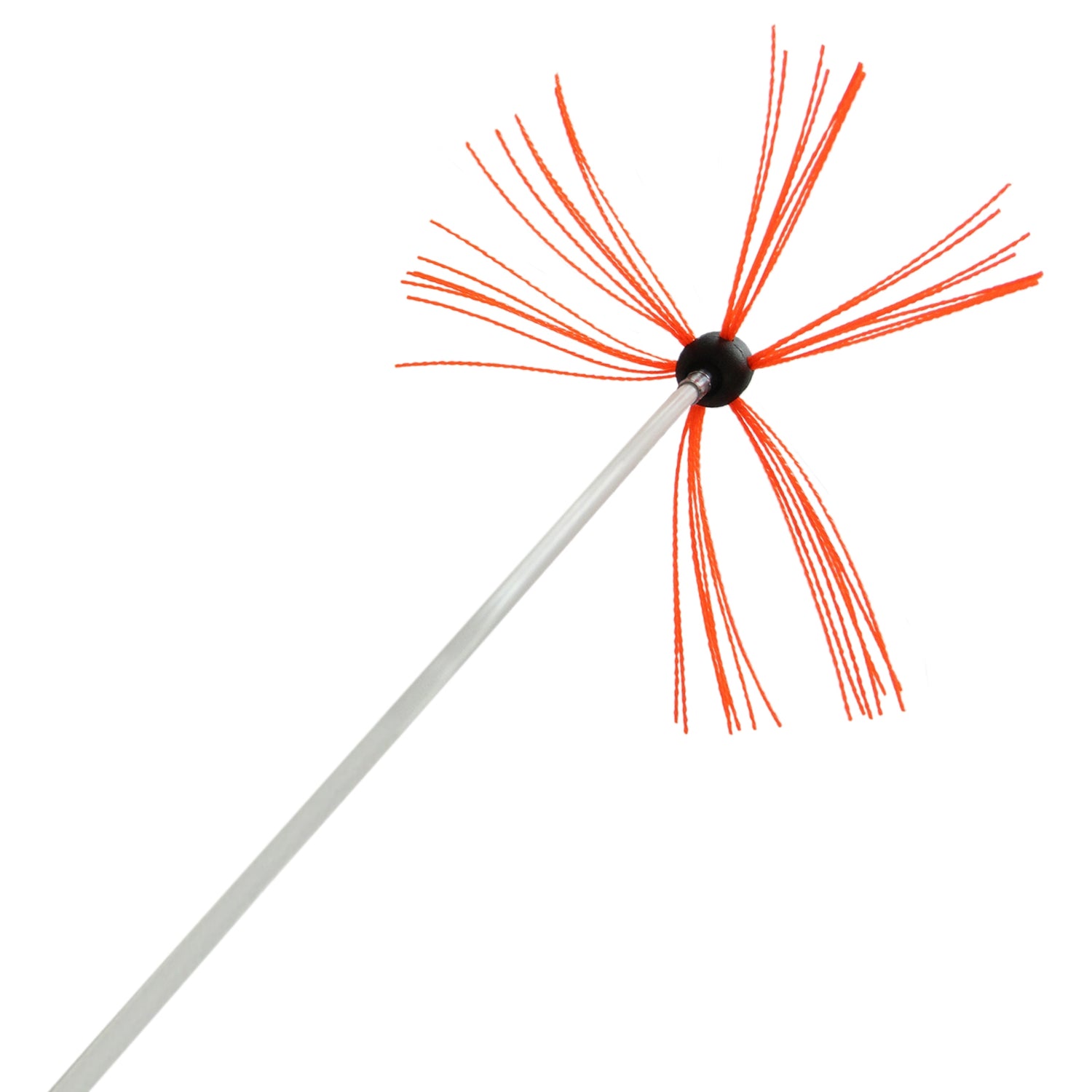 Kit de Ramonage 9 m pour Cheminée