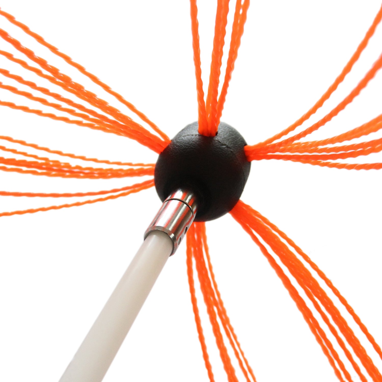 Kit de Ramonage 20 m pour Cheminée