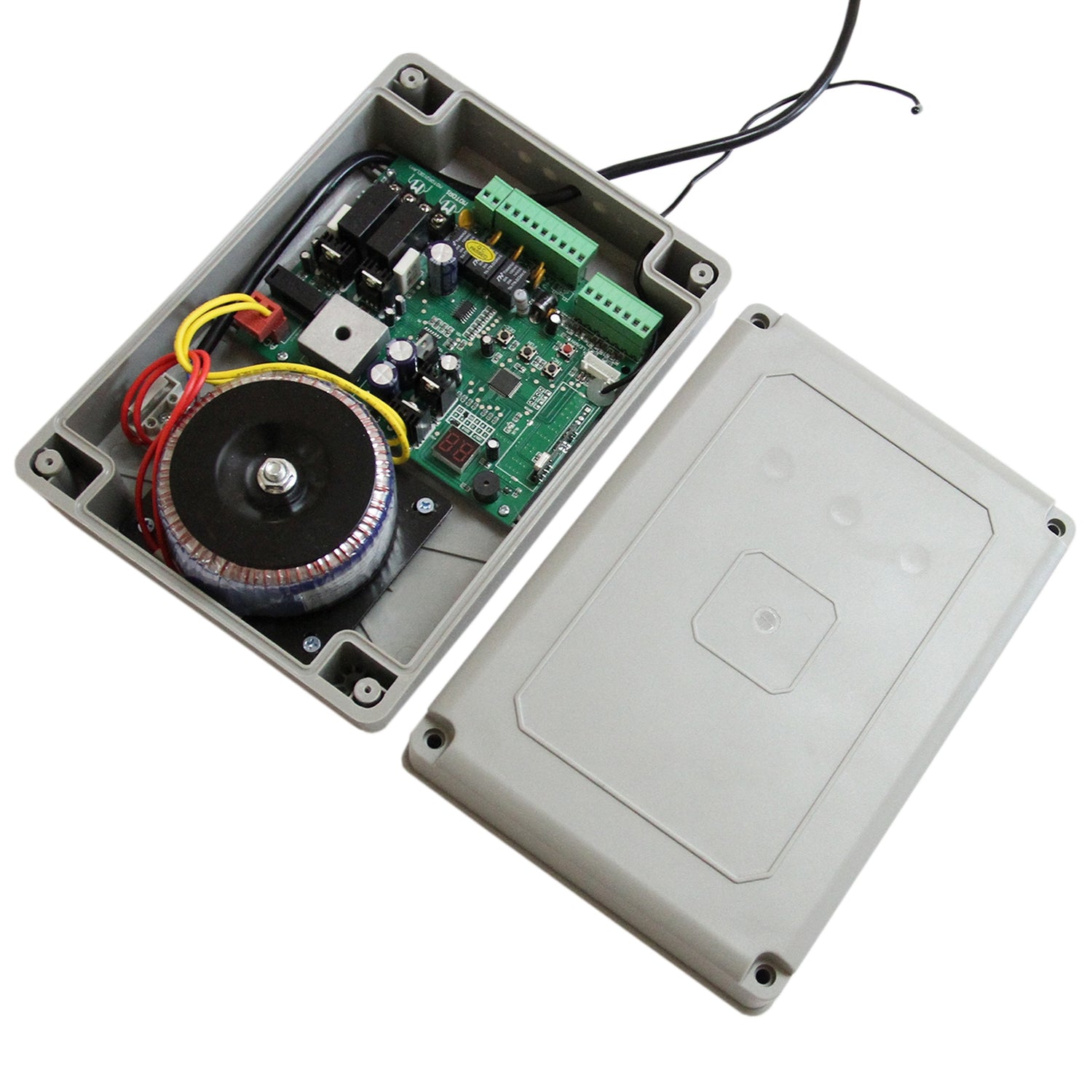 T-Mech Kit de Motorisation Portail