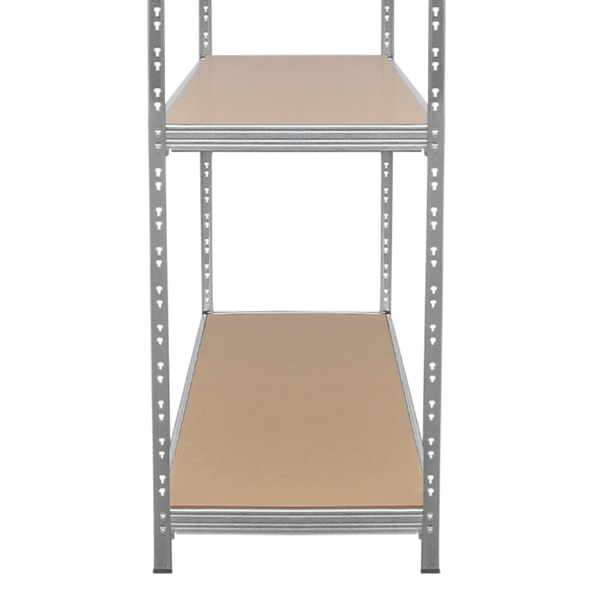Unité de Rayonnage HD Acier Galvanisé