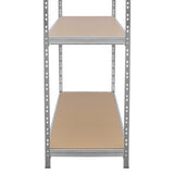 Unité de Rayonnage HD Acier Galvanisé