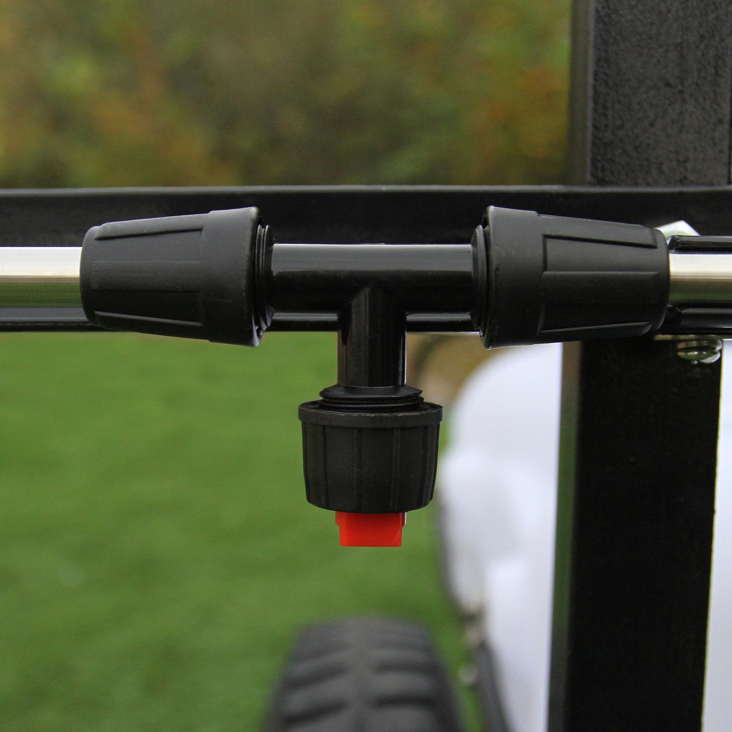 Pulvérisateur pour Quad 60 L avec Remorque