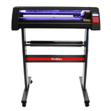 PixMax Lot de Presse à Chaud Swing 38cm, Plotter LED, Imprimante, SignCut, Kit de Weeding & Ruban Chauffant