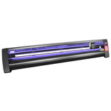 PixMax Lot de Plotter de Découpe Vinyle 1350, Signcut Pro & Guide LED