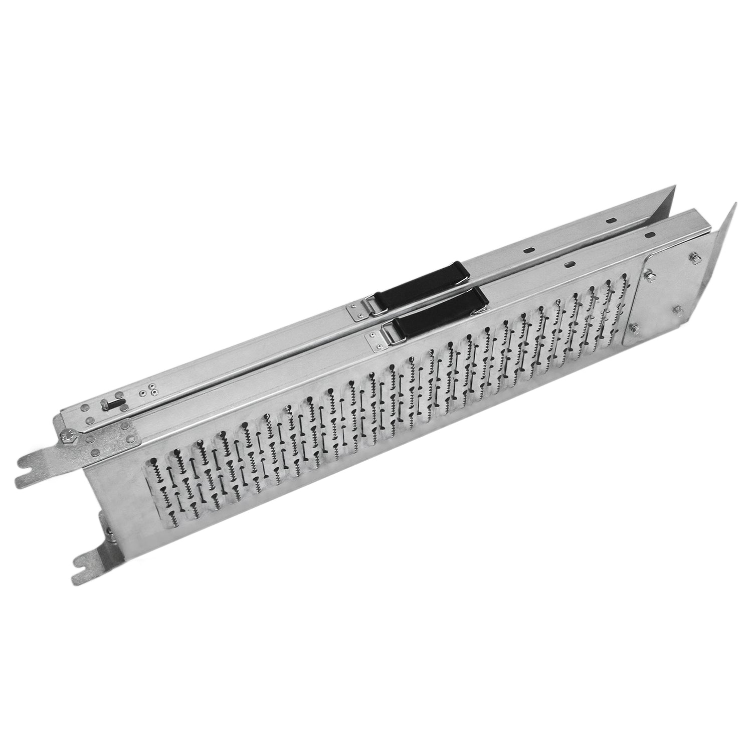 2 Rampes de Chargement pour Moto T-Mech