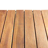 Dalles de Terrasse en Bois