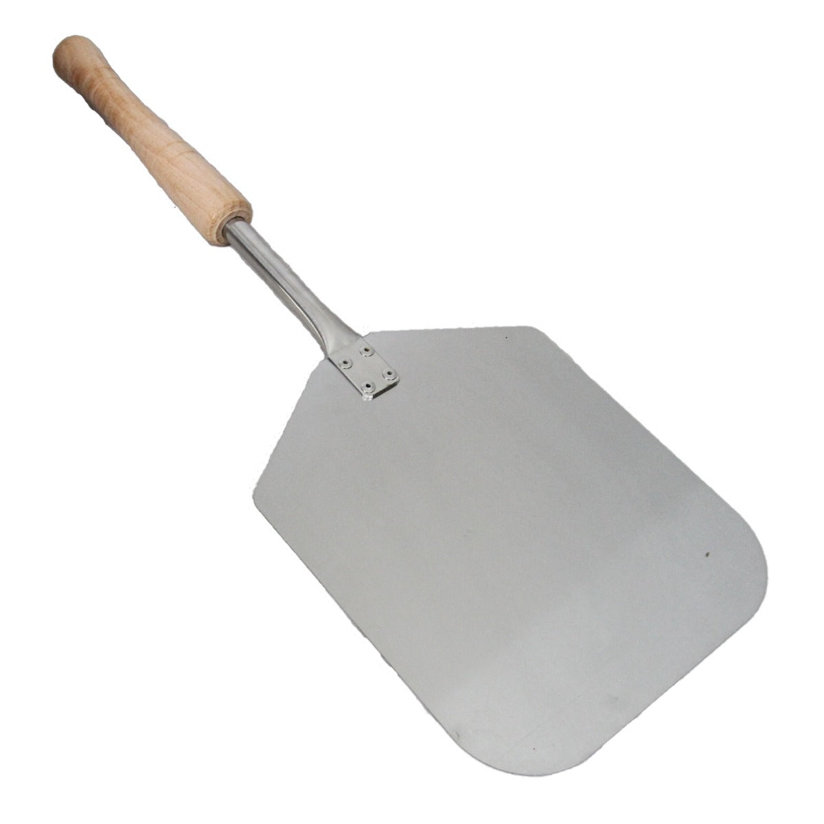 Four à Pizza de Table Extérieure Classique en Acier Inoxydable