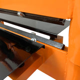 Fendeur de Bloc 330 mm T-Mech