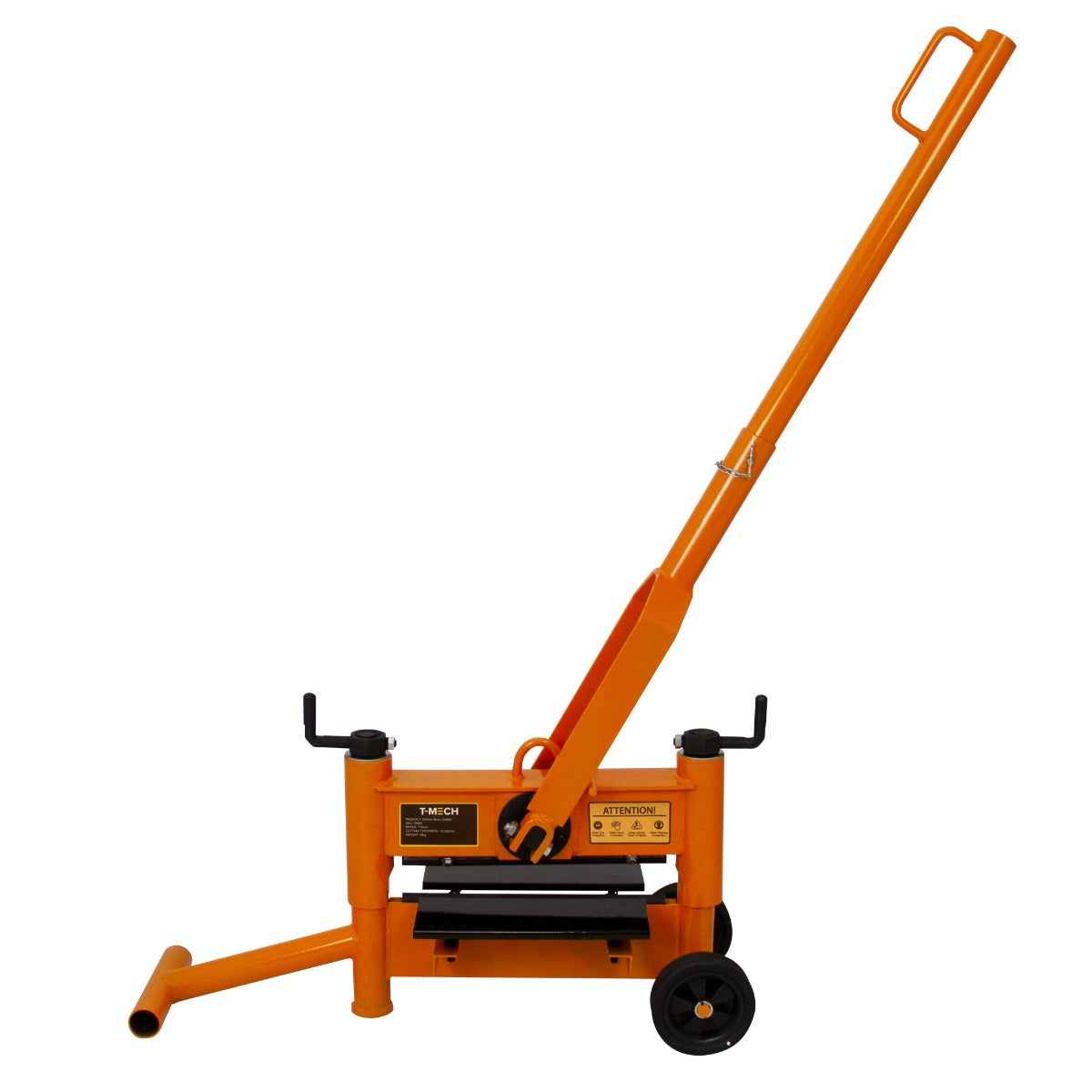 Fendeur de Bloc 330 mm T-Mech