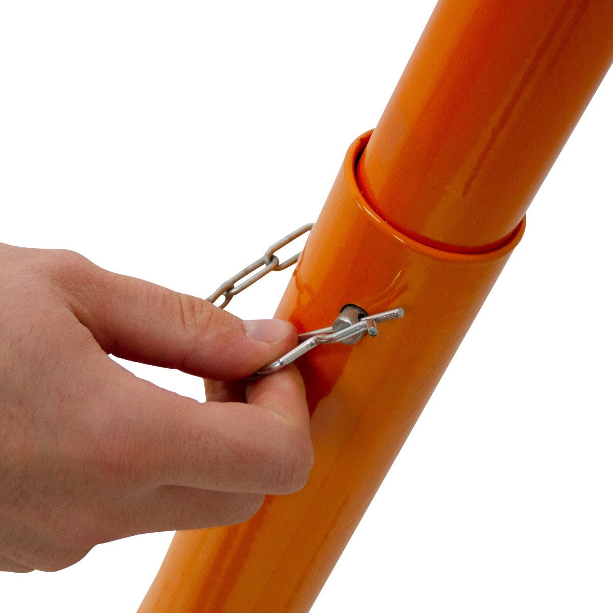 Fendeur de Bloc 330 mm T-Mech