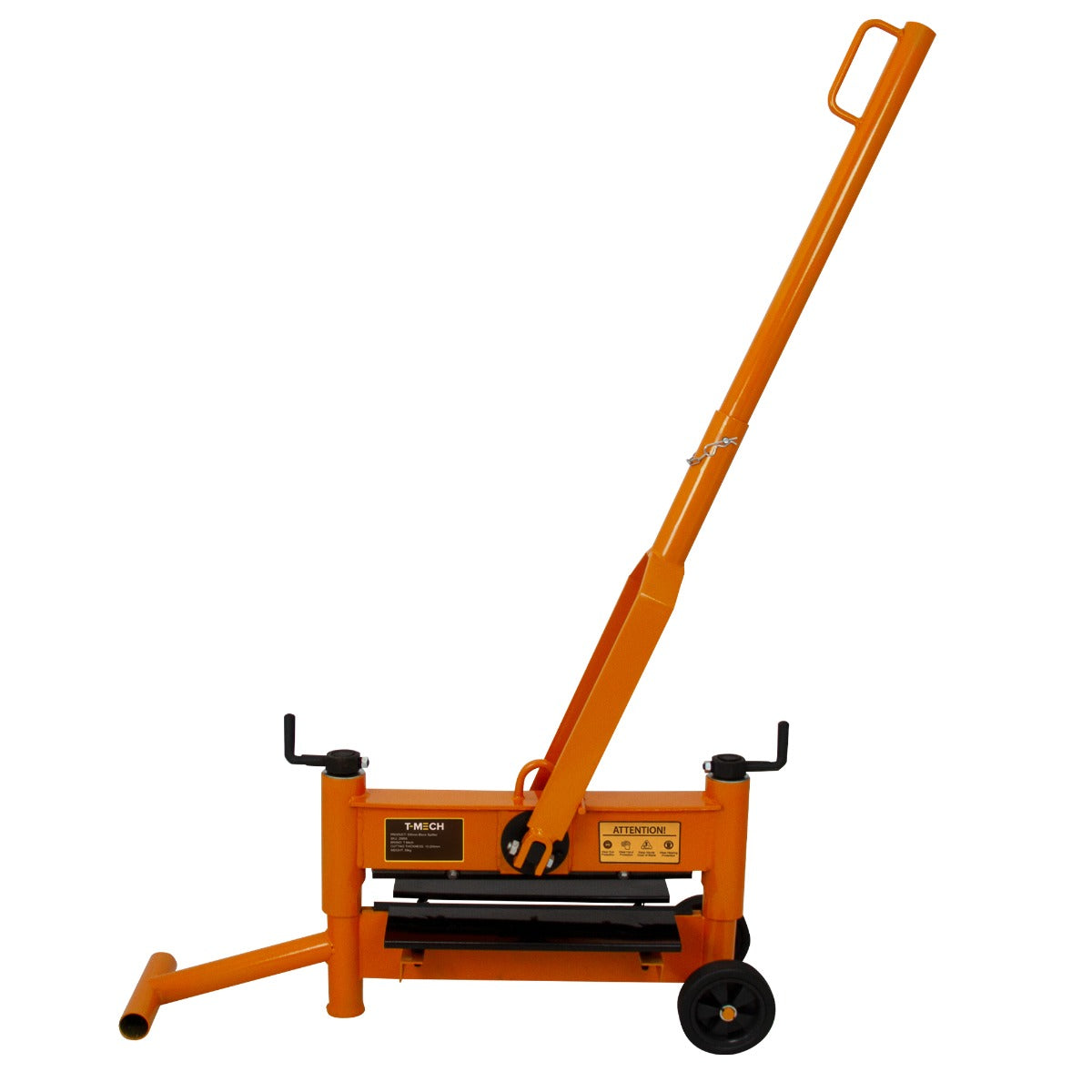 Fendeur de Bloc 430 mm T-Mech