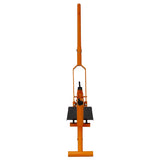 Fendeur de Bloc 430 mm T-Mech