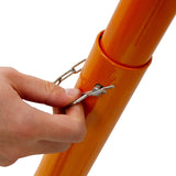 Fendeur de Bloc 430 mm T-Mech