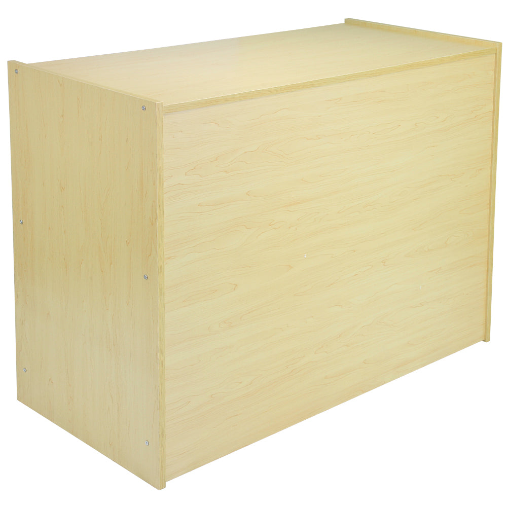 Comptoirs de Vente Ensemble Scorpion - Érable A1200, B1200, TB60