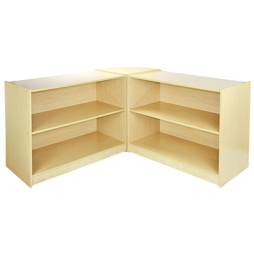 Comptoirs de Vente Ensemble Zodiac - Érable A1200, A1200, CM60