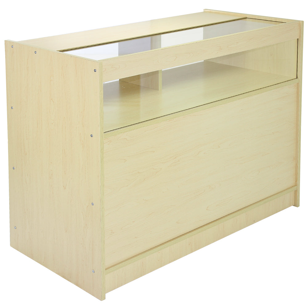 Comptoirs de Vente Ensemble Scorpion - Érable A1200, B1200, TB60