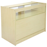 Comptoirs de Vente Ensemble Scorpion - Érable A1200, B1200, TB60
