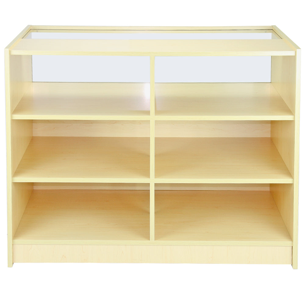 Comptoirs de Vente Ensemble Scorpion - Érable A1200, B1200, TB60