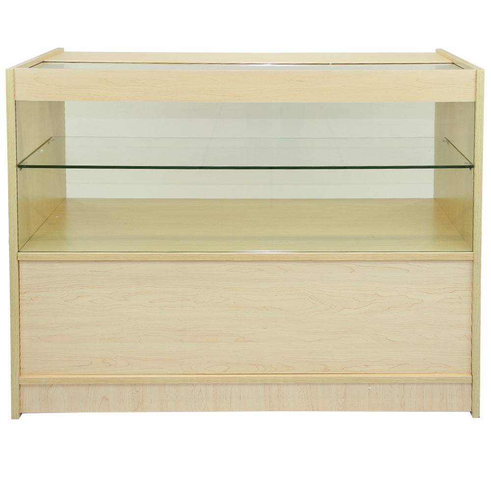 Comptoirs de Vente Ensemble Scorpion - Érable A1200, B1200, TB60