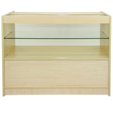 Comptoirs de Vente Ensemble Scorpion - Érable A1200, B1200, TB60