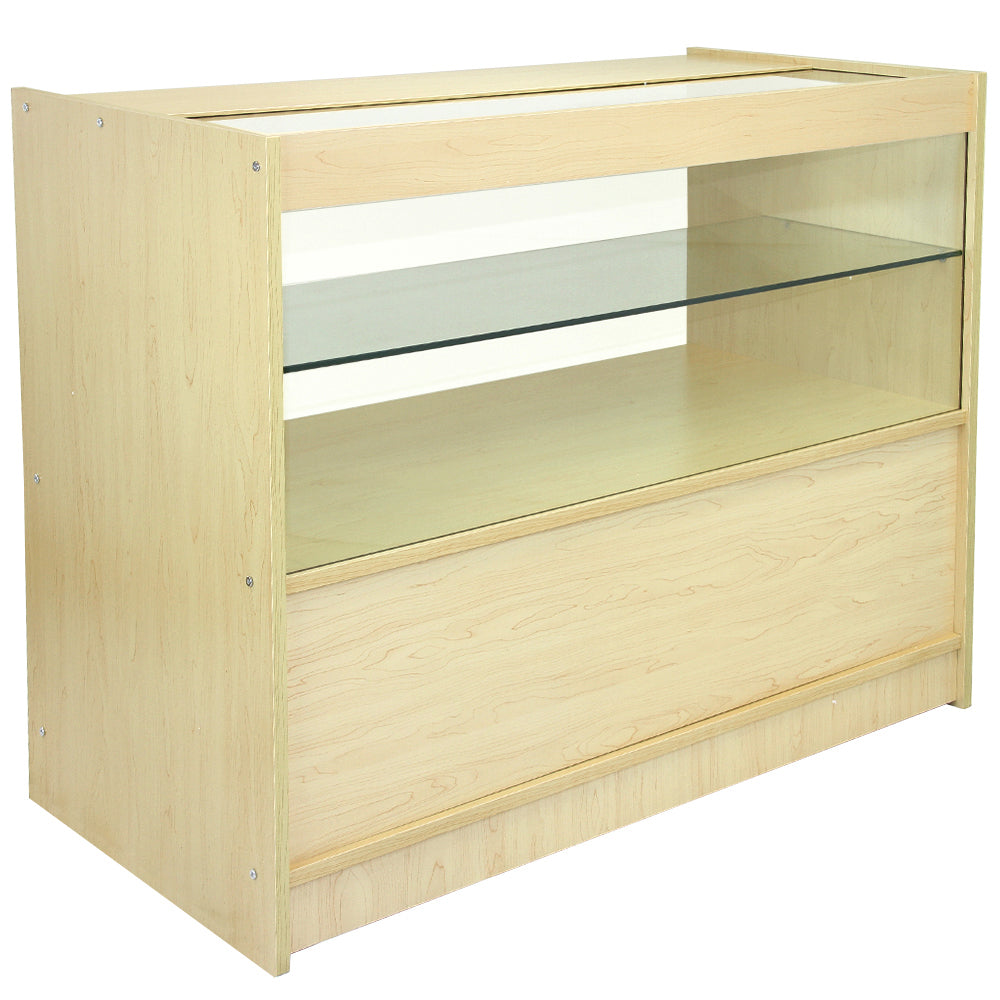 Comptoirs de Vente Ensemble Nova - Érable A1200, C1200, LM60