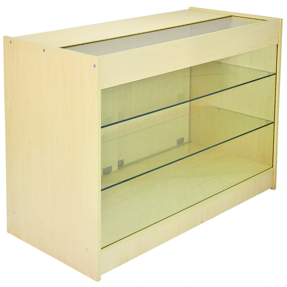 Comptoirs de Vente Ensemble Titan - Érable A1200, K1200, LM60