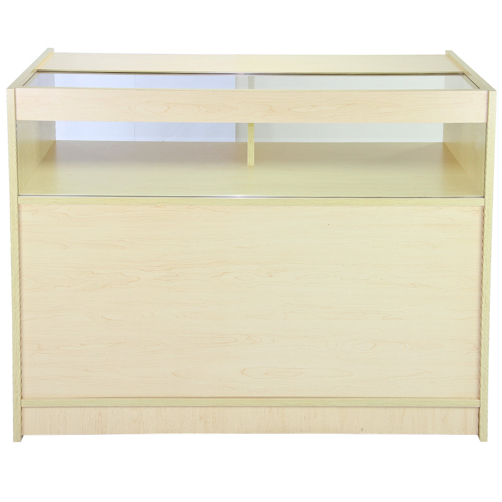Comptoir de Vente - Érable B1200