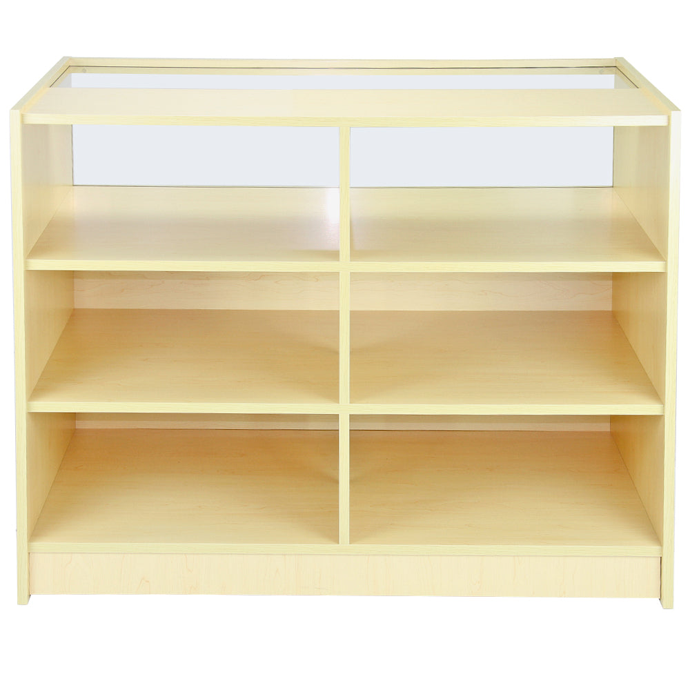 Comptoirs de Vente Ensemble Poisson - Érable K1200, B1200, CM60