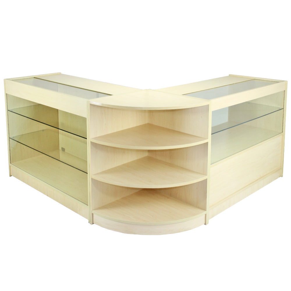 Compoirs de Vente Ensemble Jupiter - Érable C1200, K1200, LM60