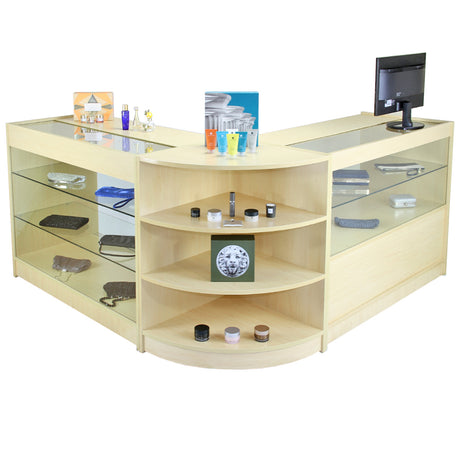 Compoirs de Vente Ensemble Jupiter - Érable C1200, K1200, LM60