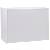Comptoirs de Ventes Ensemble Mars - Blanc A200, K1200, CM60